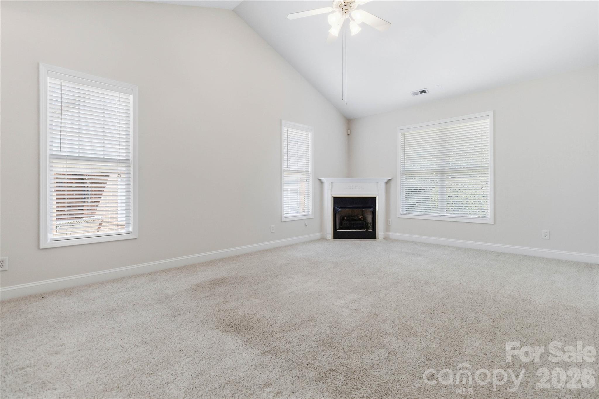 Mint Lake Village - Residential