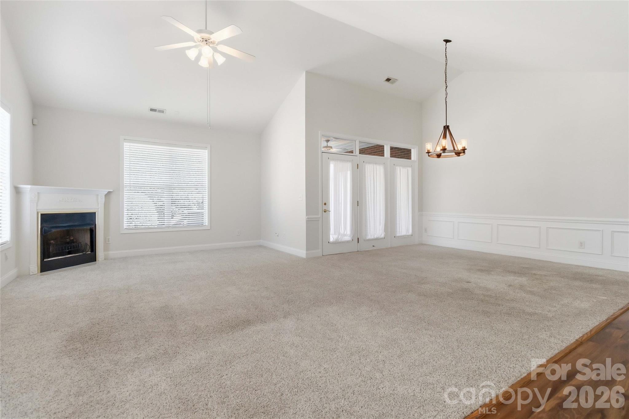 Mint Lake Village - Residential