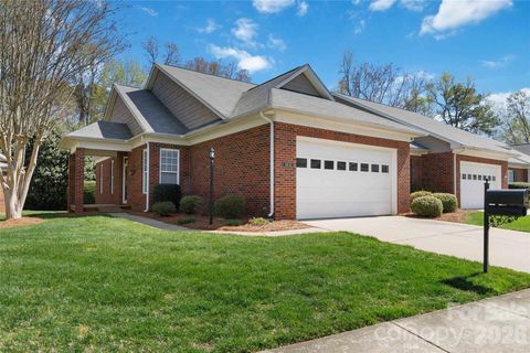 3832 Misty Glen Court Matthews NC 28105