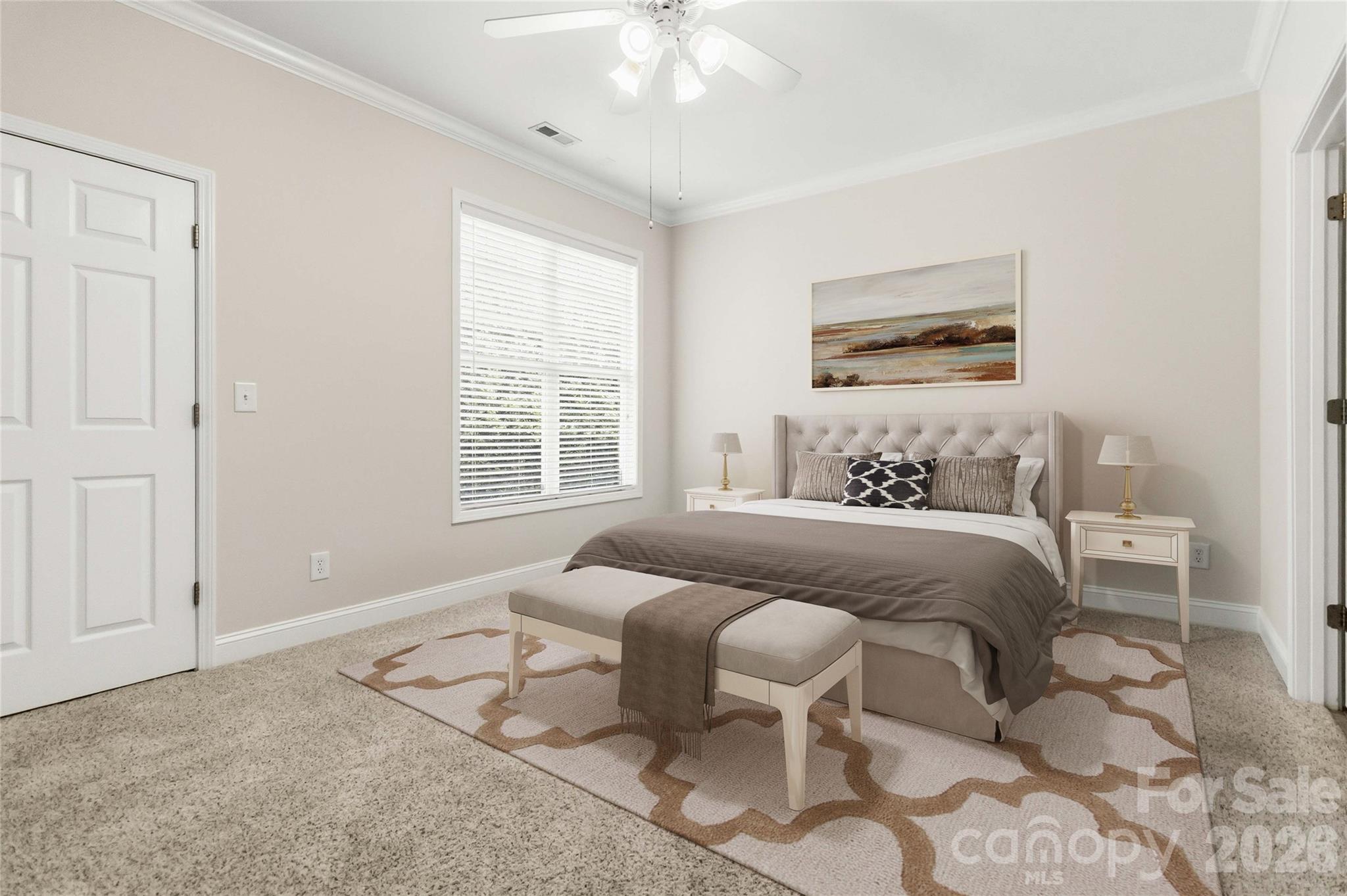 Mint Lake Village - Residential