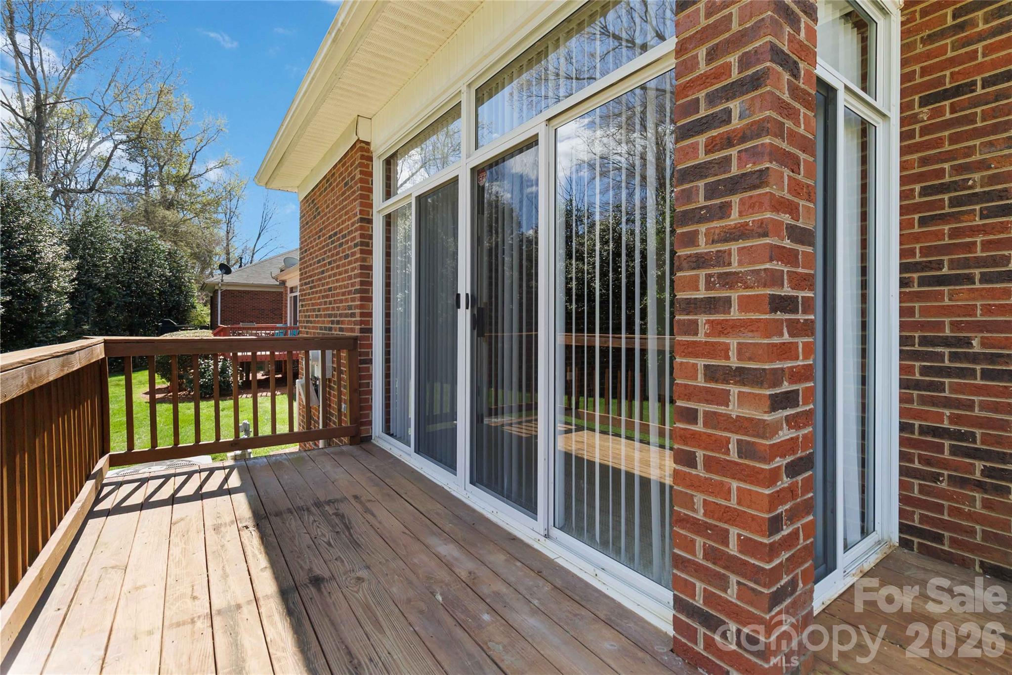 Mint Lake Village - Residential