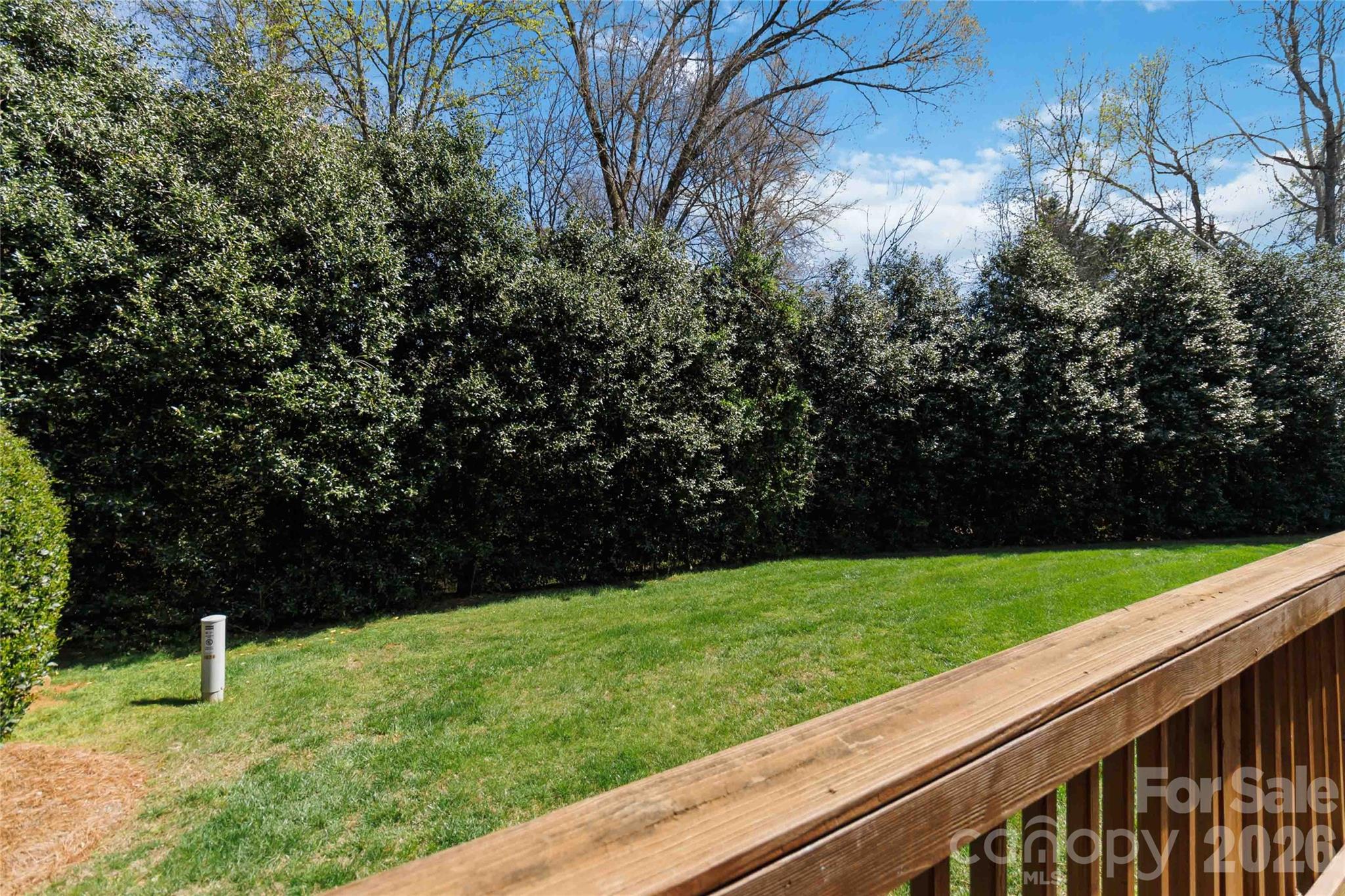 Mint Lake Village - Residential