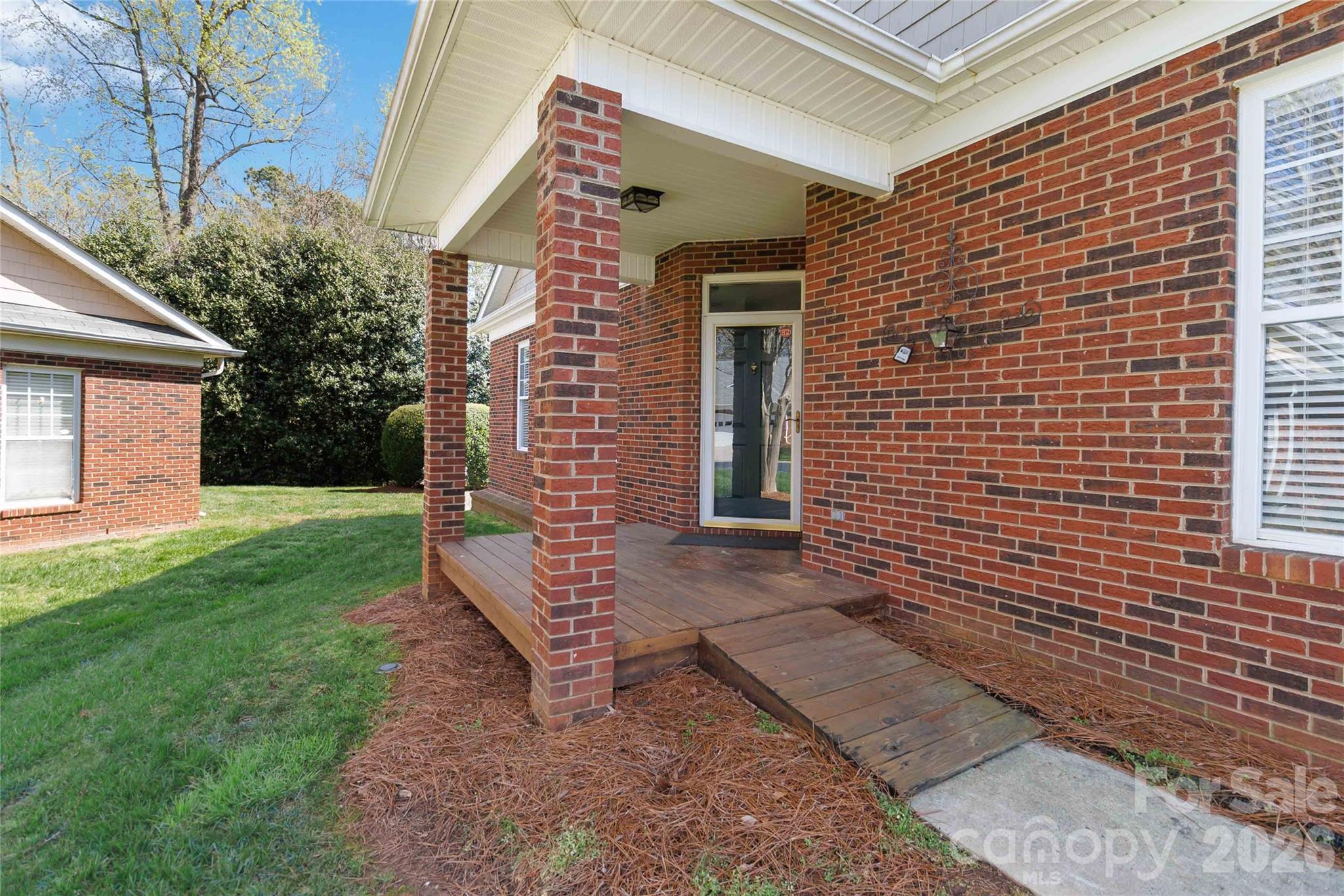 3832 Misty Glen Court