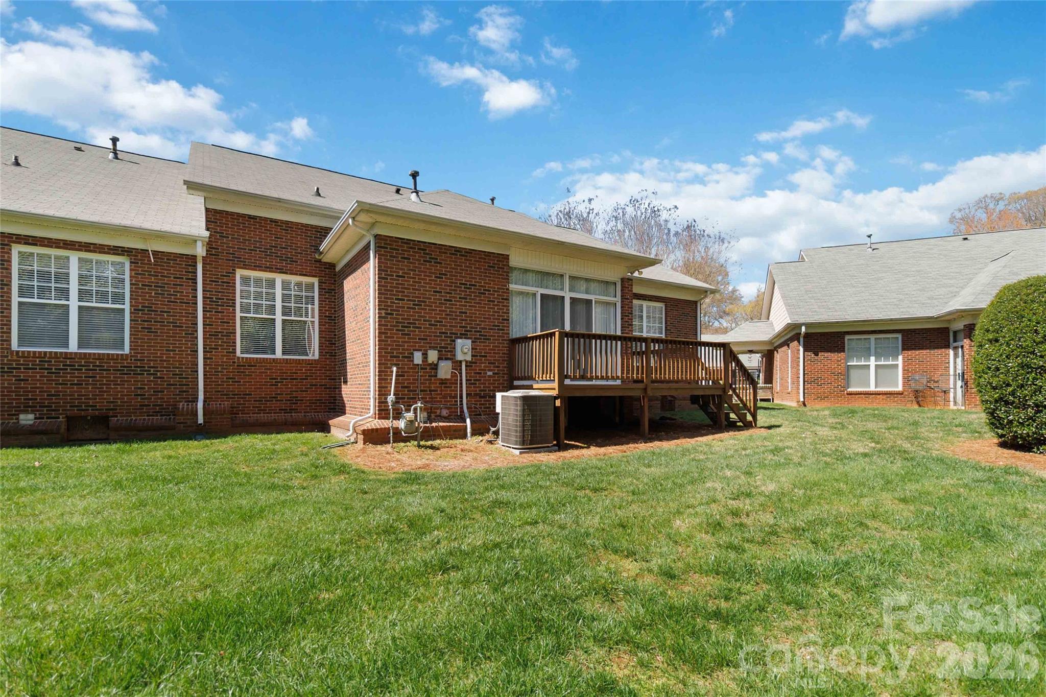 Mint Lake Village - Residential