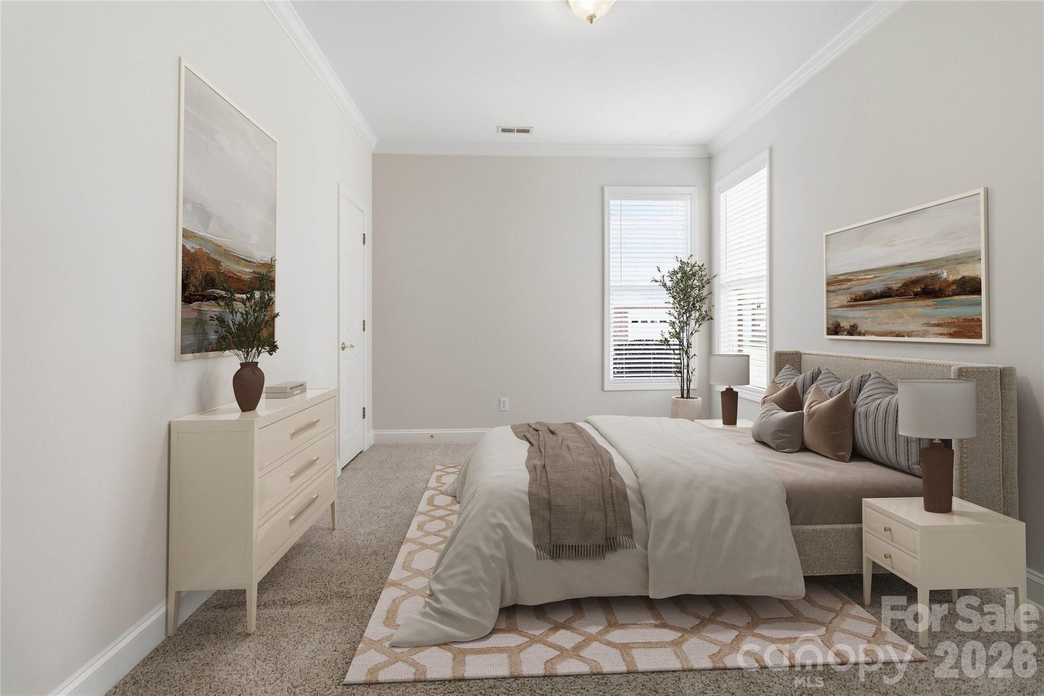 Mint Lake Village - Residential