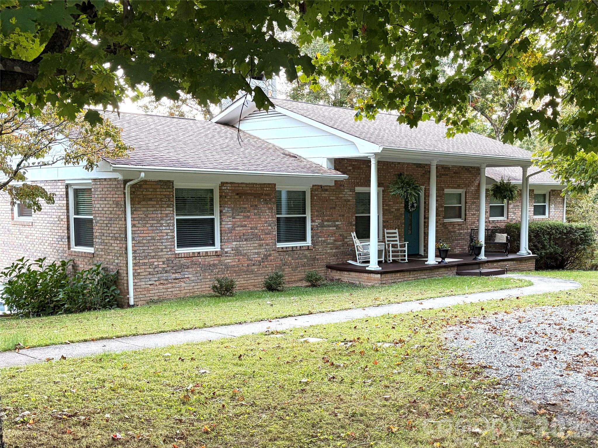 430 Carters Ridge Road