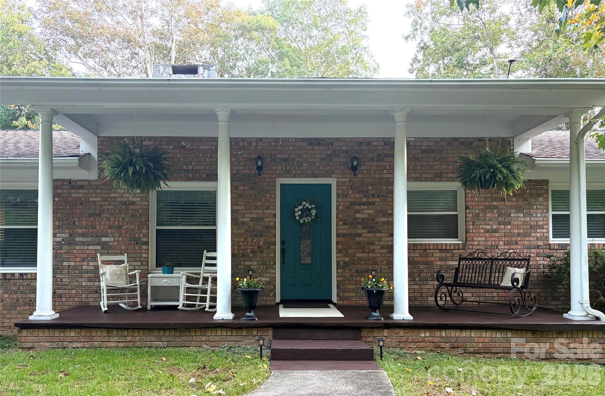 430 Carters Ridge Road
