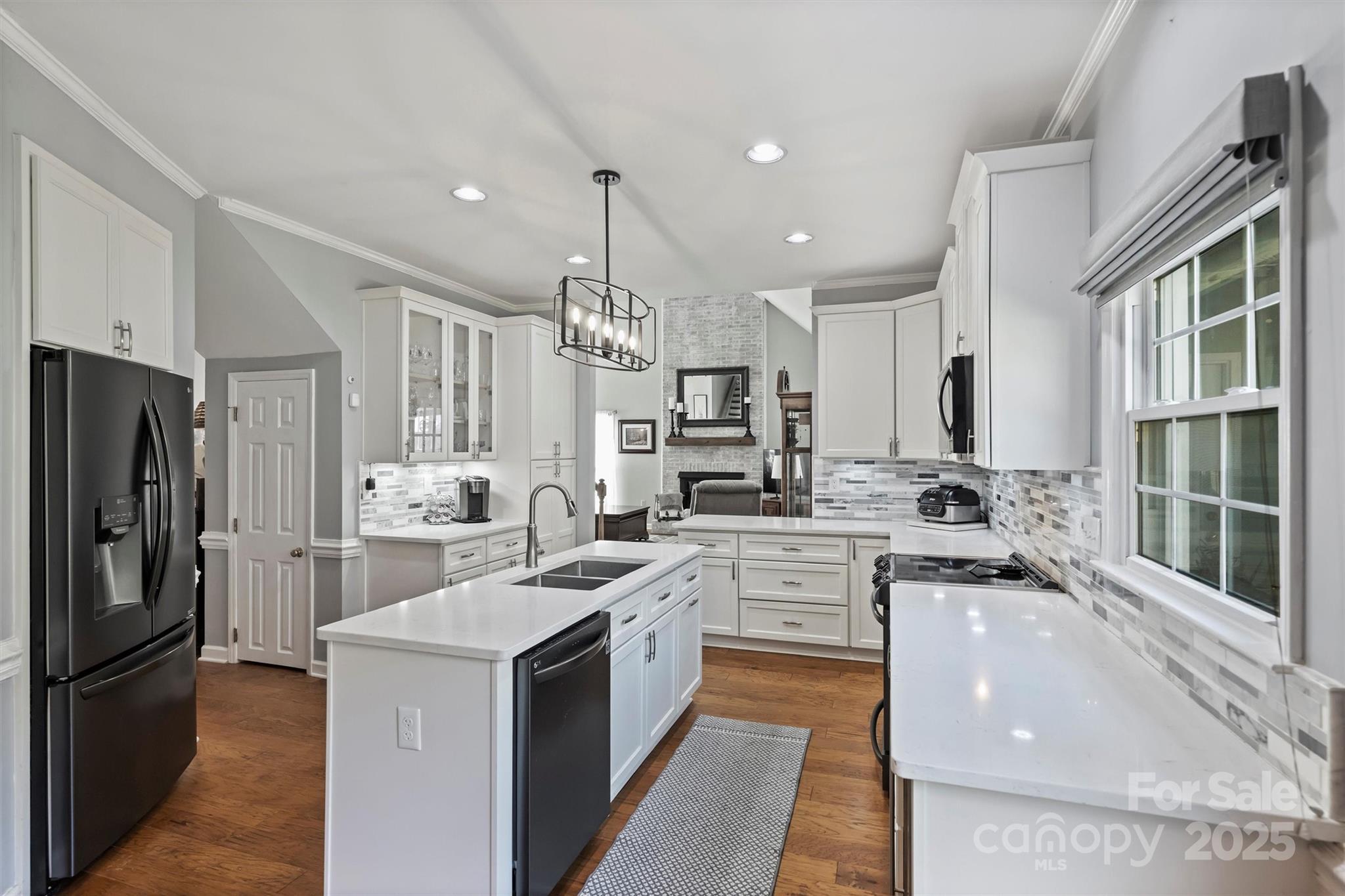 Country Woods East - Residential