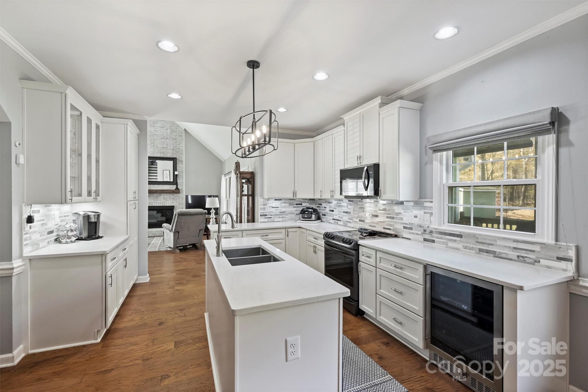 Country Woods East - Residential