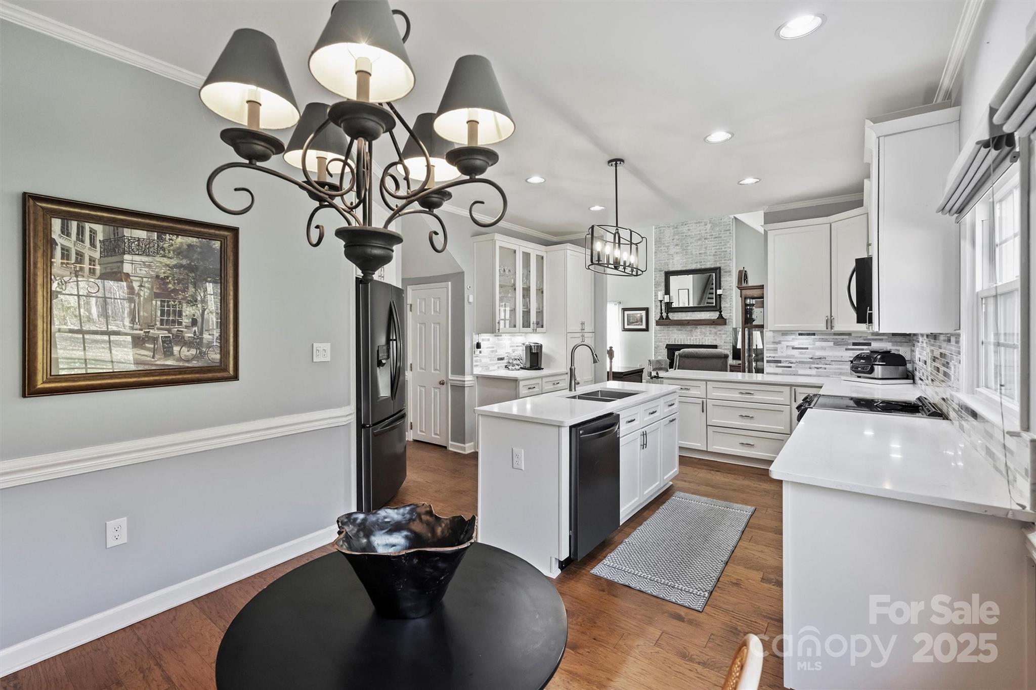 Country Woods East - Residential