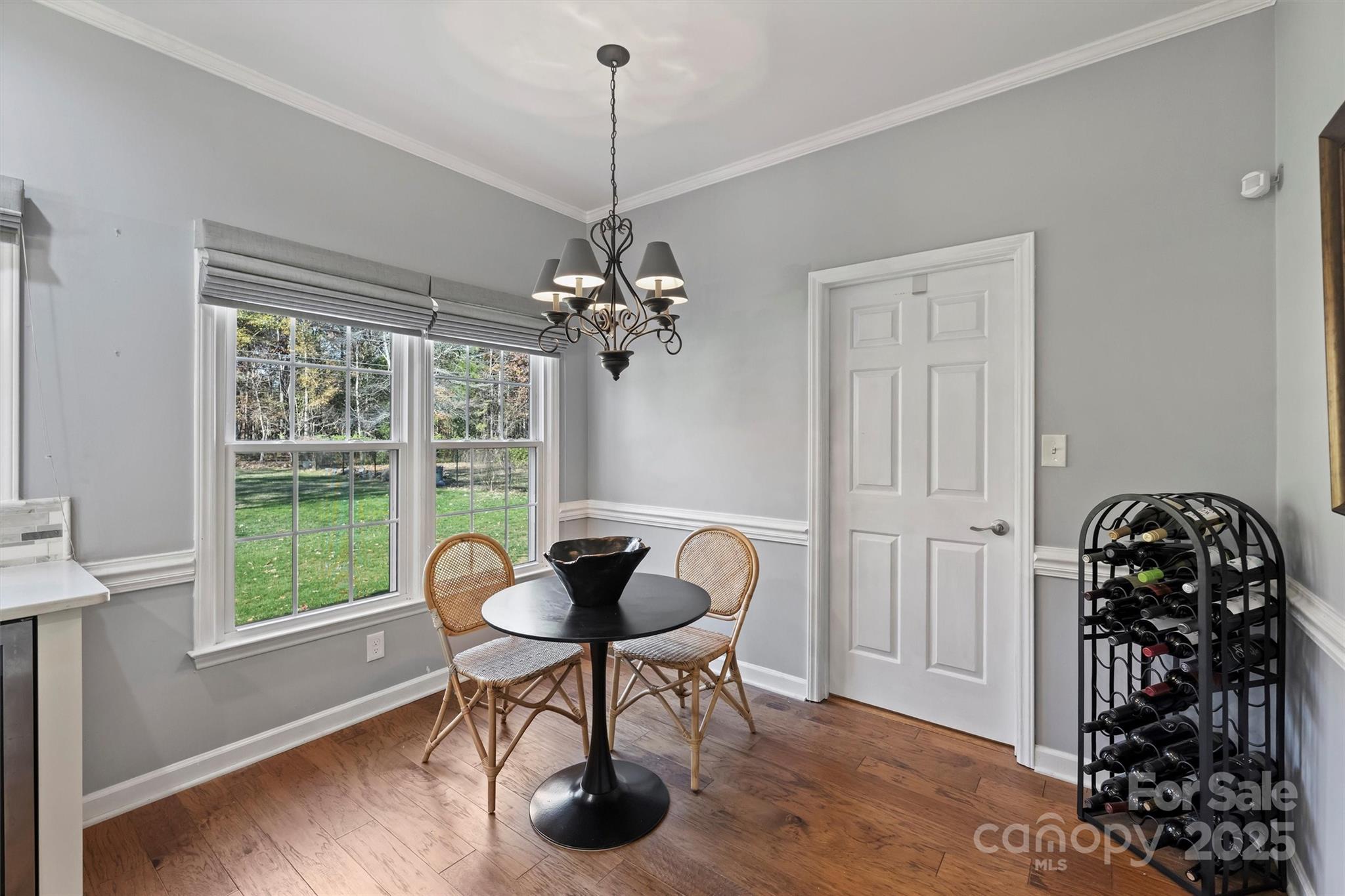 Country Woods East - Residential