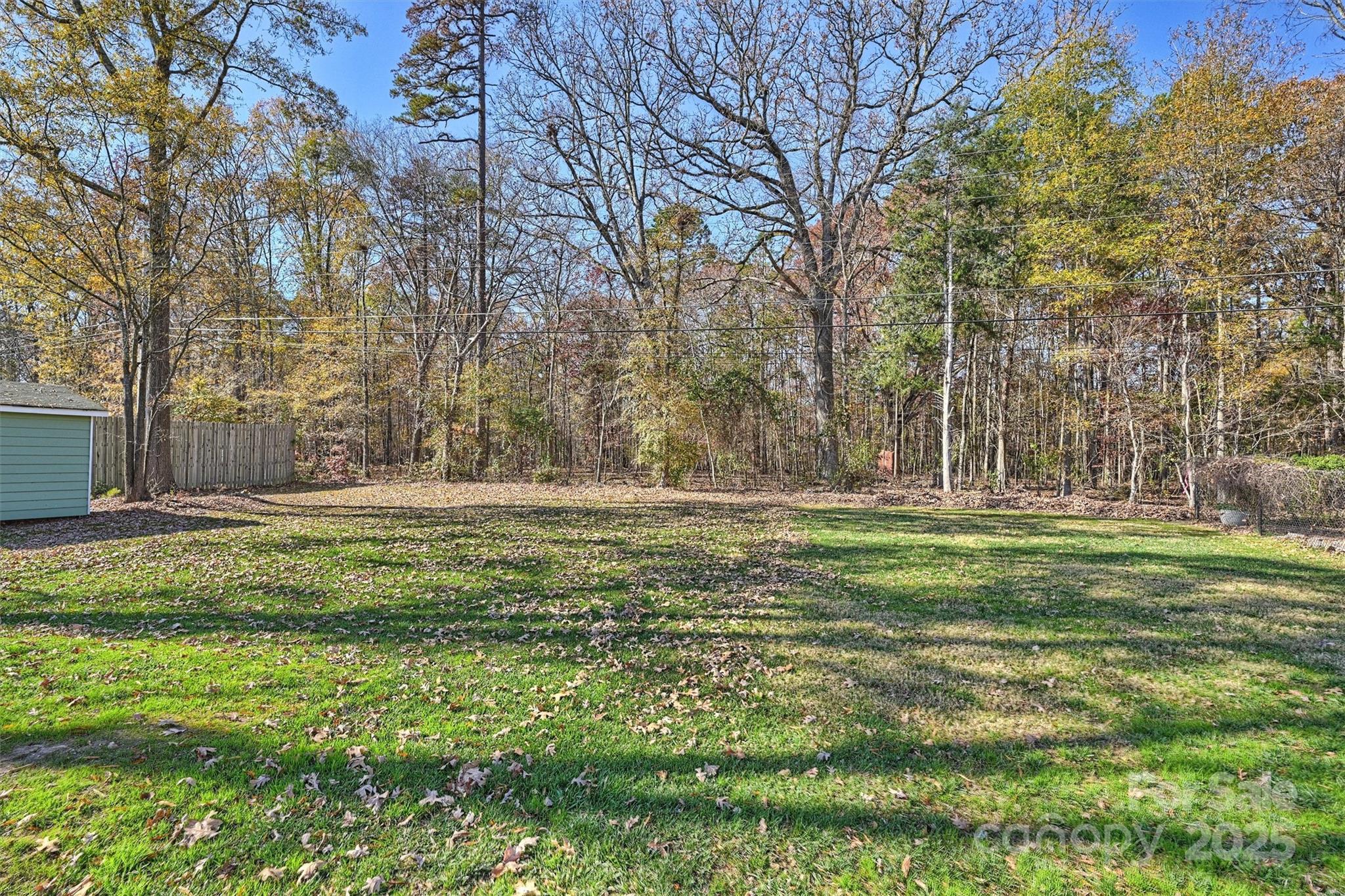 Country Woods East - Residential