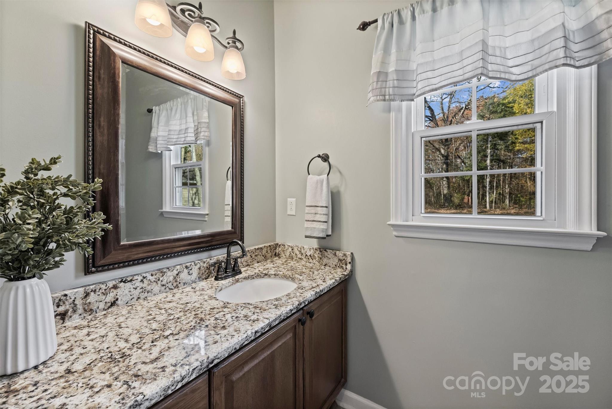 Country Woods East - Residential