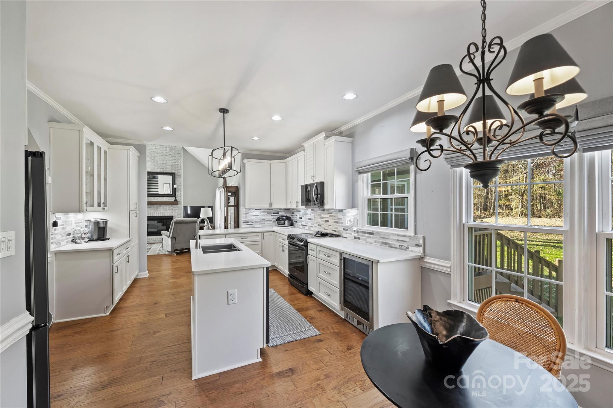 Country Woods East - Residential