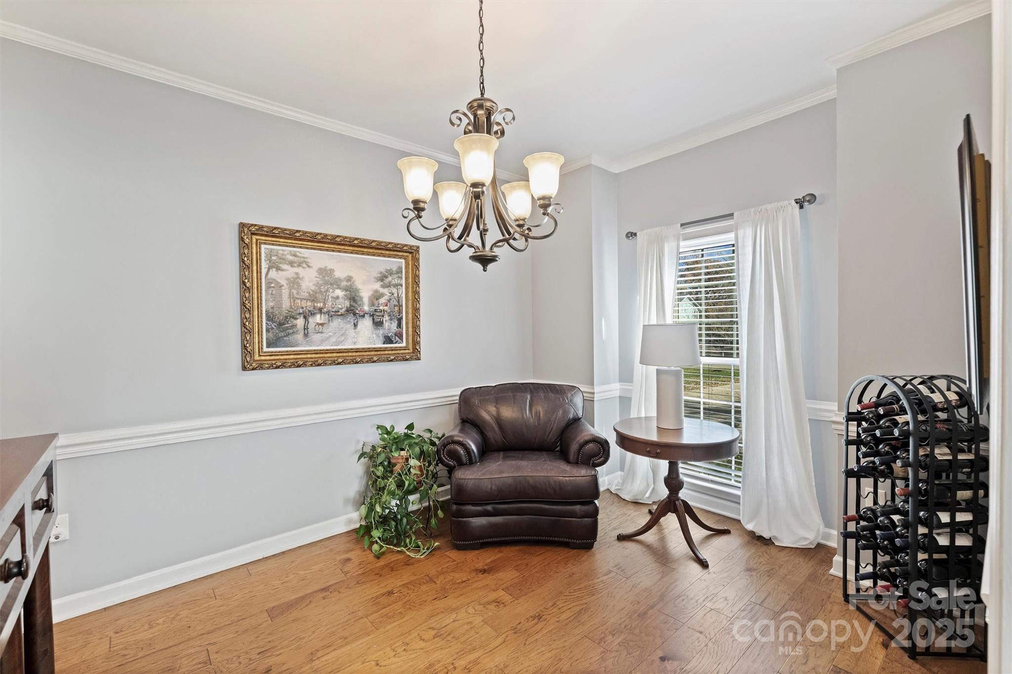 Country Woods East - Residential