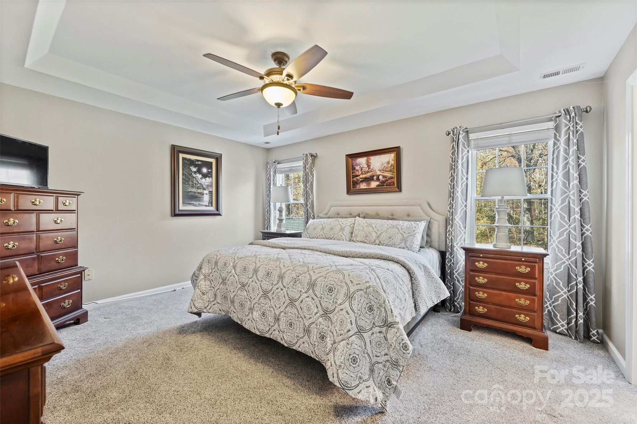 Country Woods East - Residential