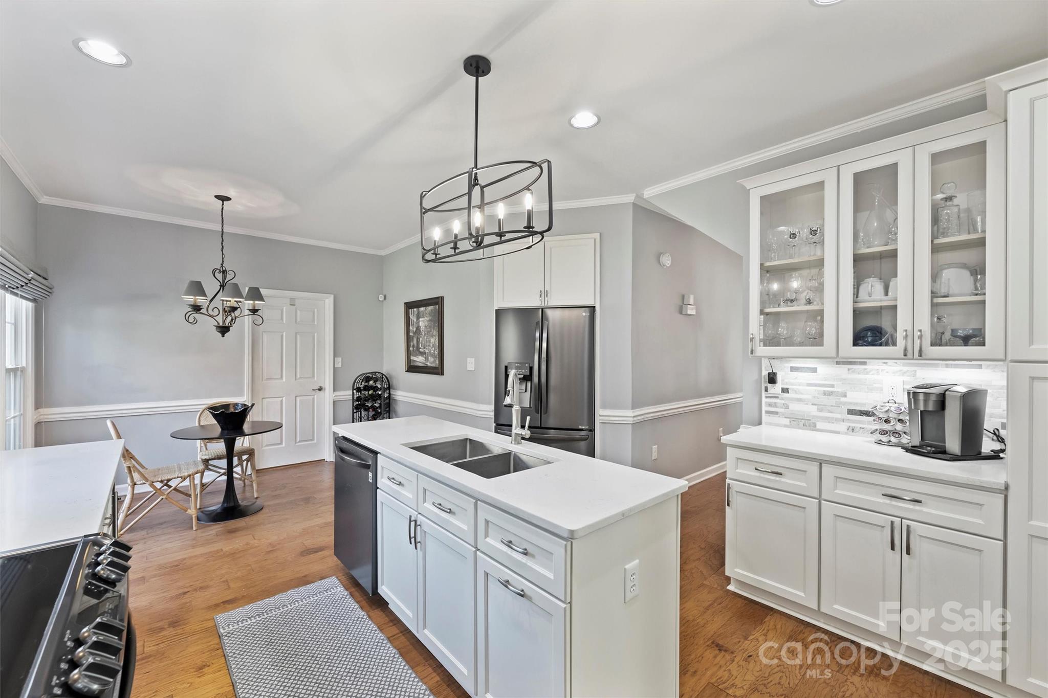 Country Woods East - Residential