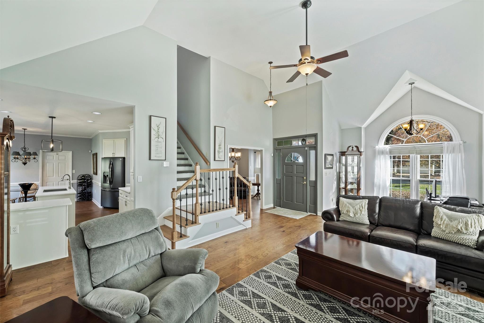 Country Woods East - Residential