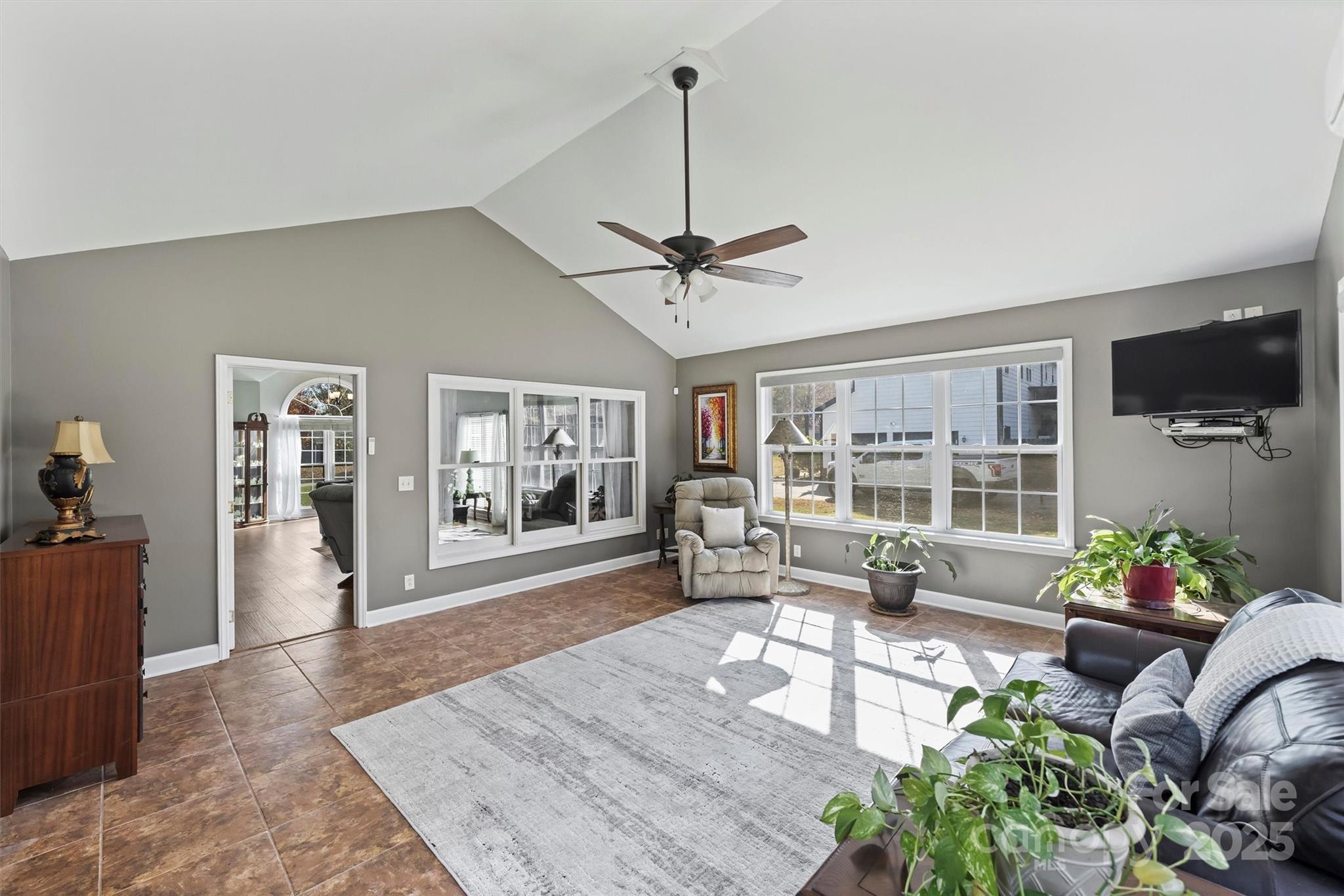 Country Woods East - Residential