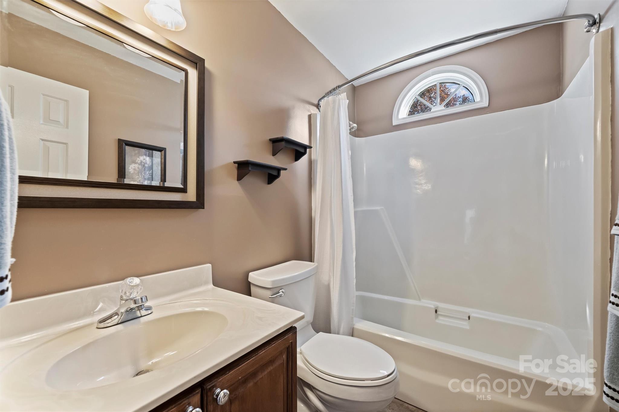 Country Woods East - Residential