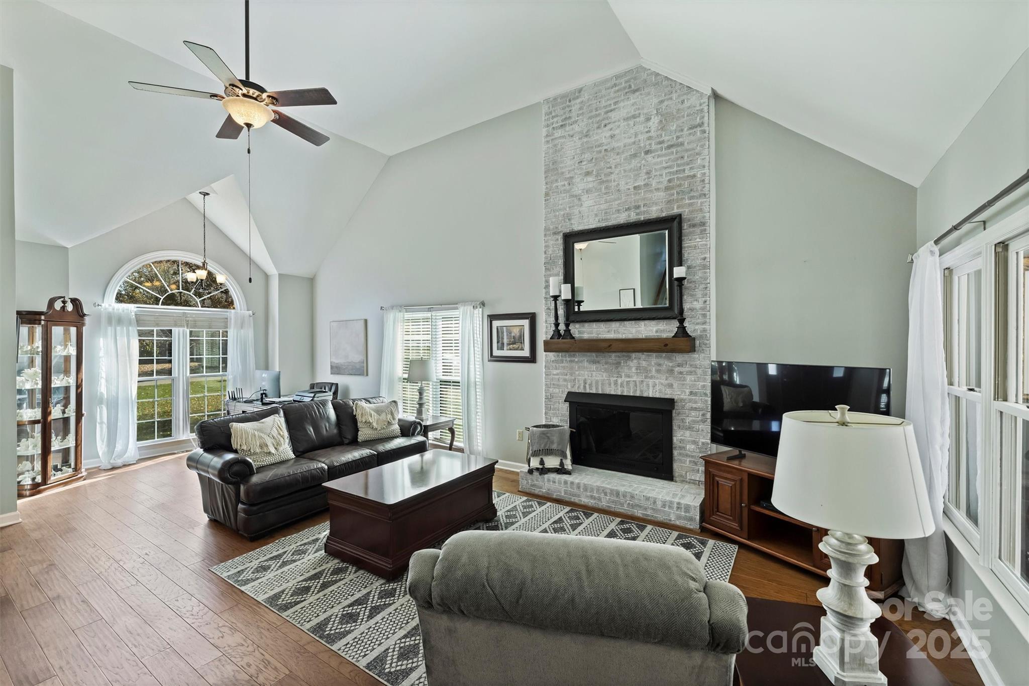 Country Woods East - Residential