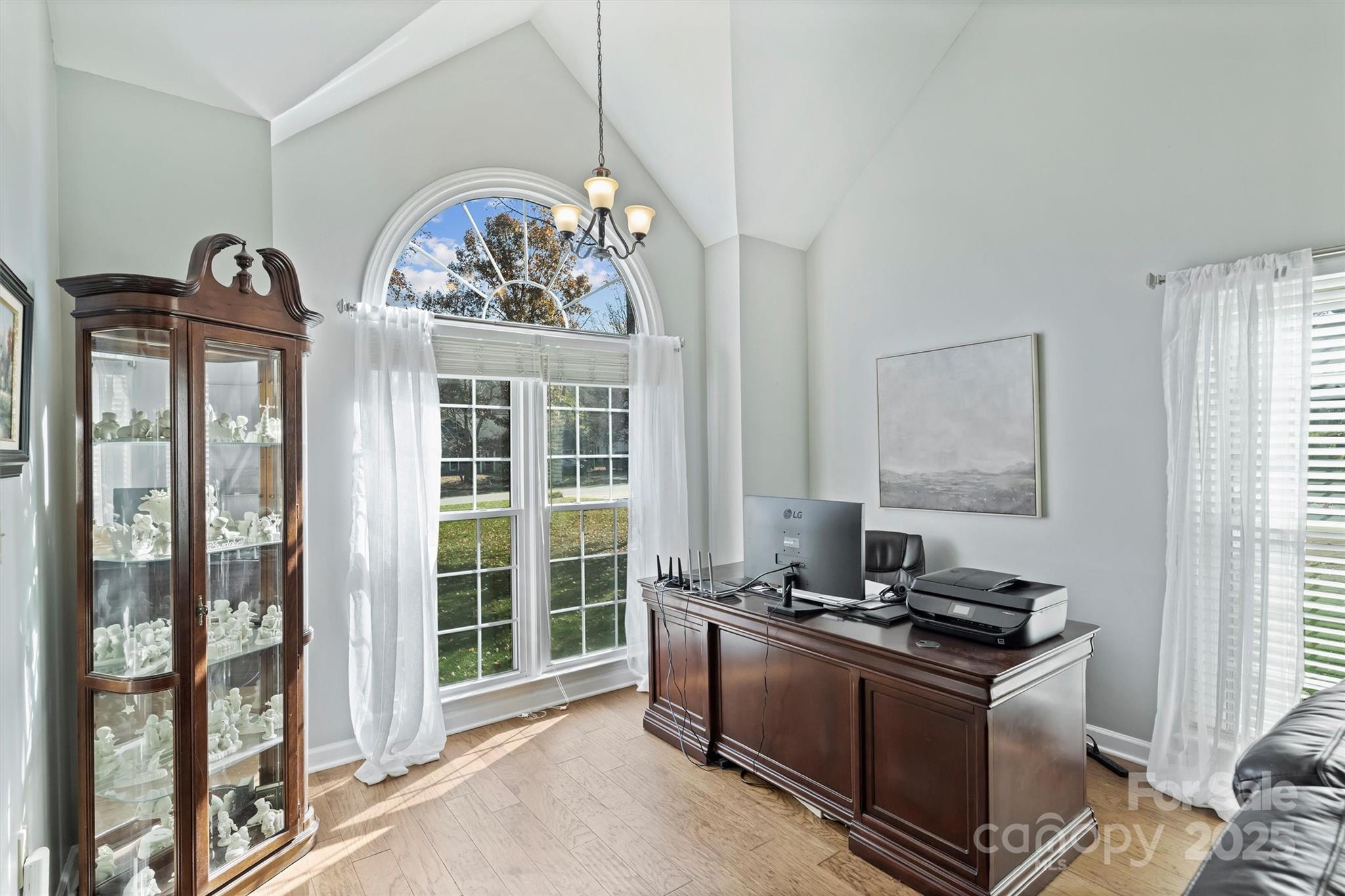 Country Woods East - Residential