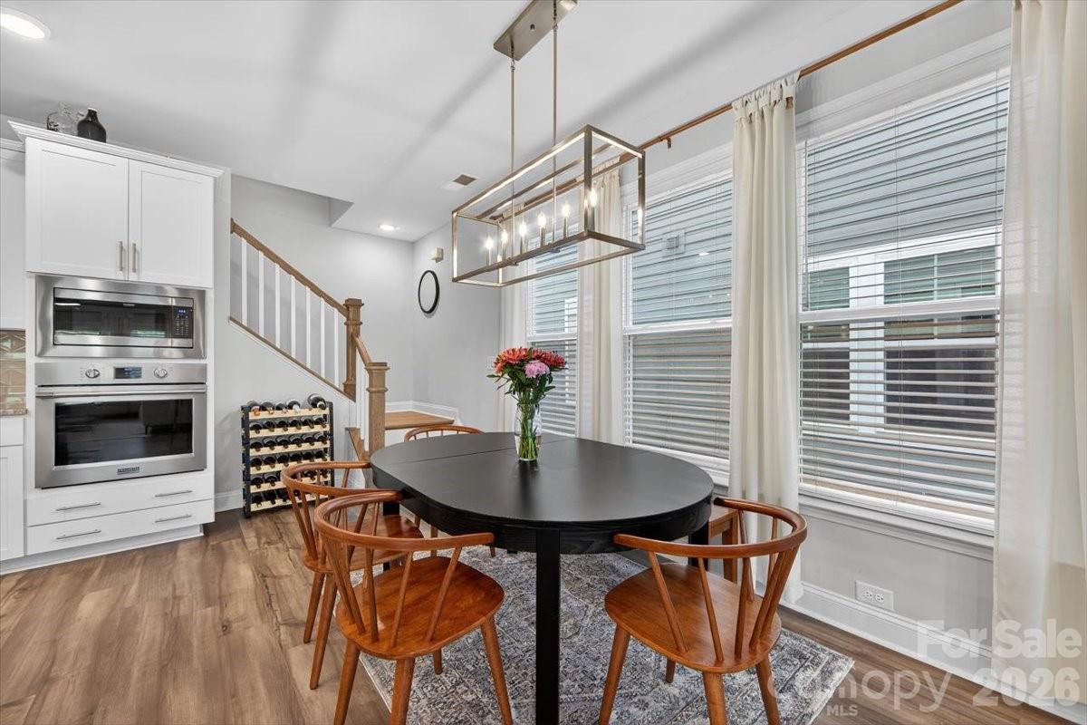 Villa Heights - Residential