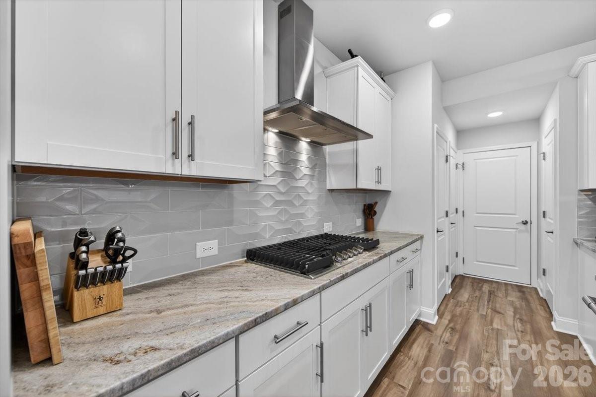 Villa Heights - Residential