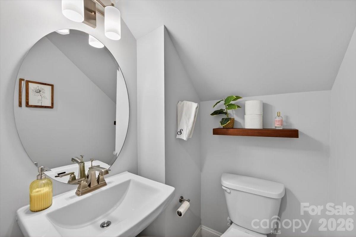 Villa Heights - Residential