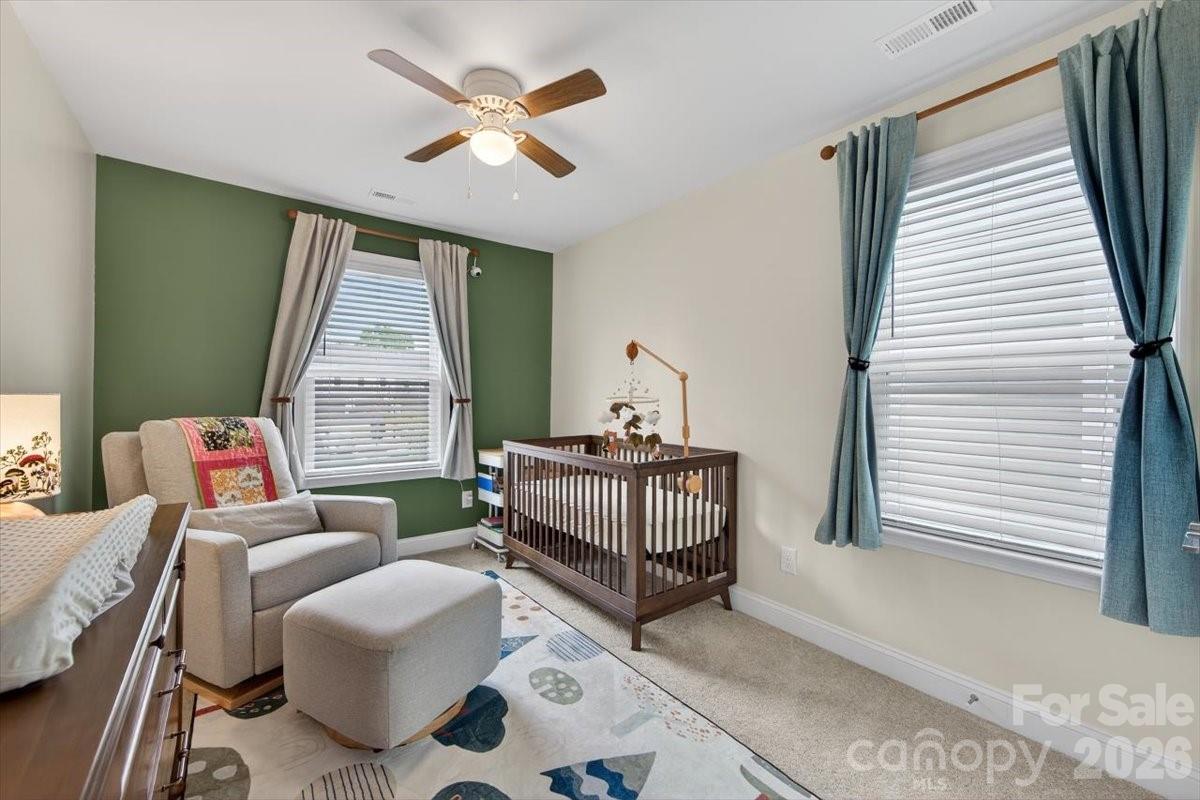 Villa Heights - Residential