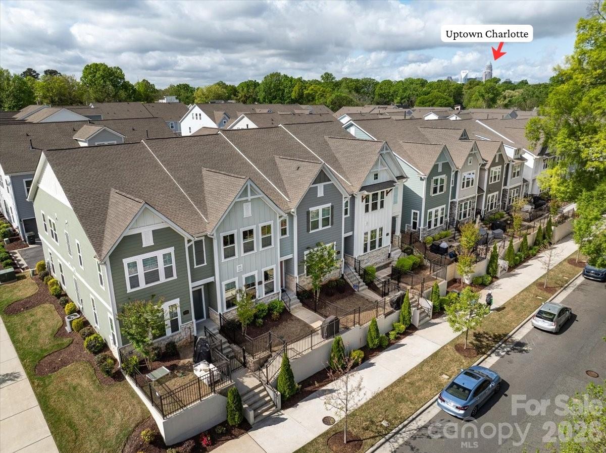 Villa Heights - Residential