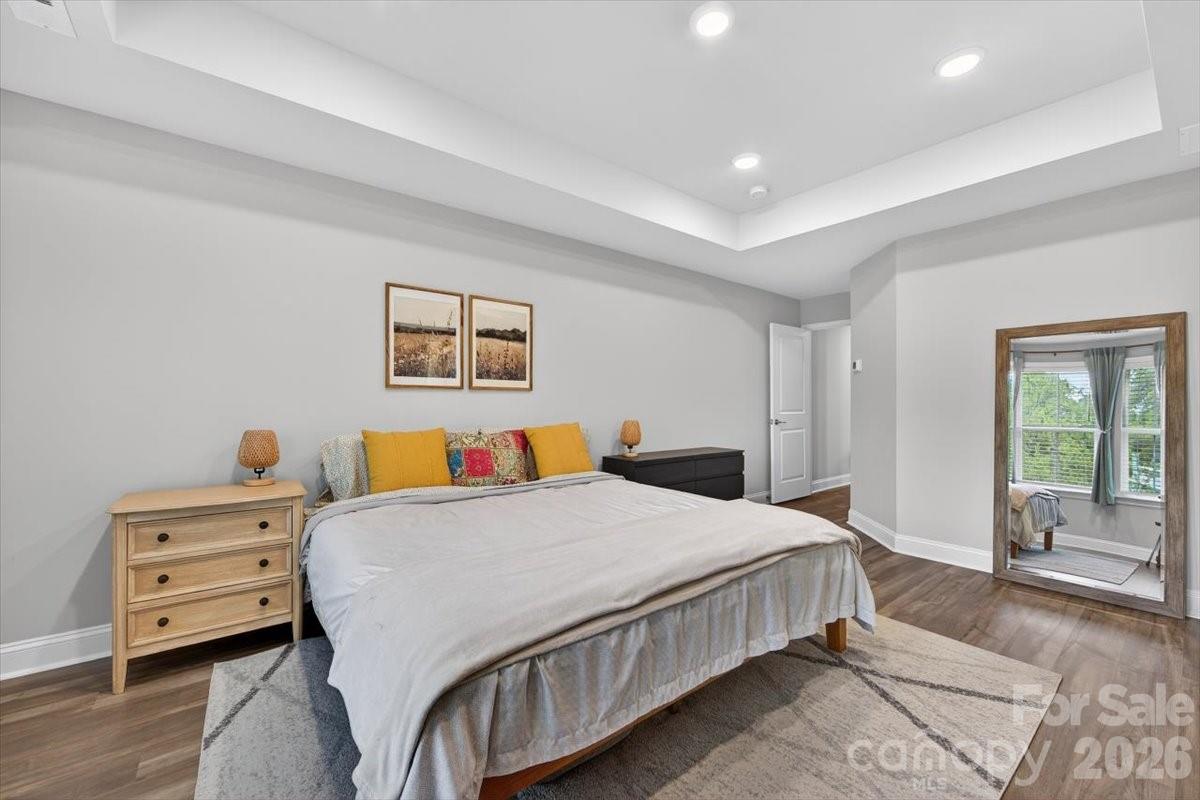 Villa Heights - Residential