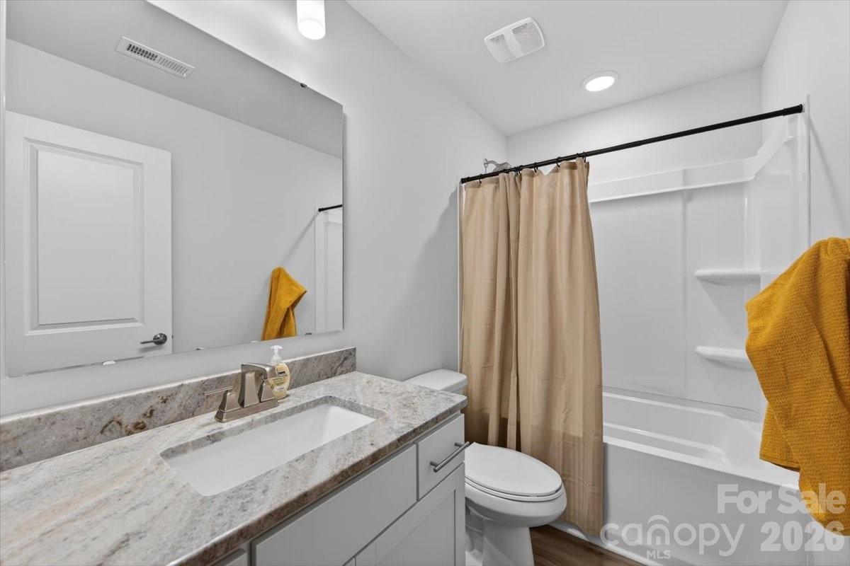 Villa Heights - Residential