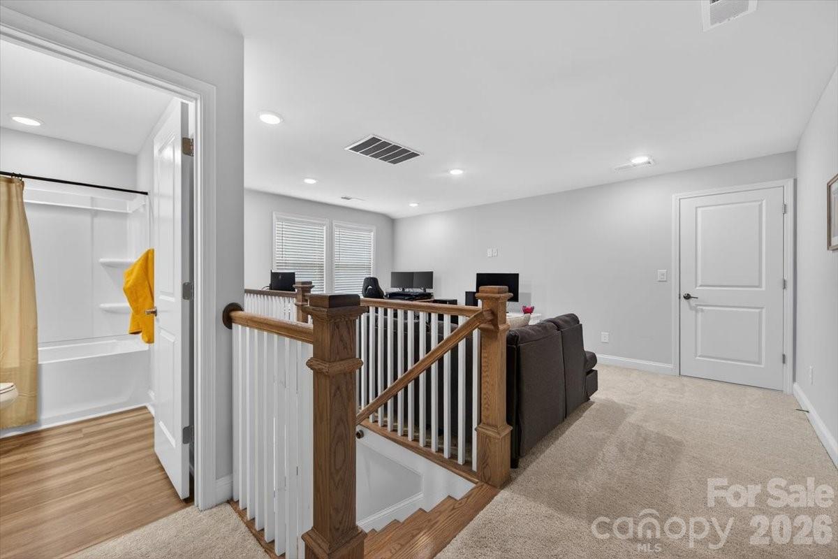 Villa Heights - Residential