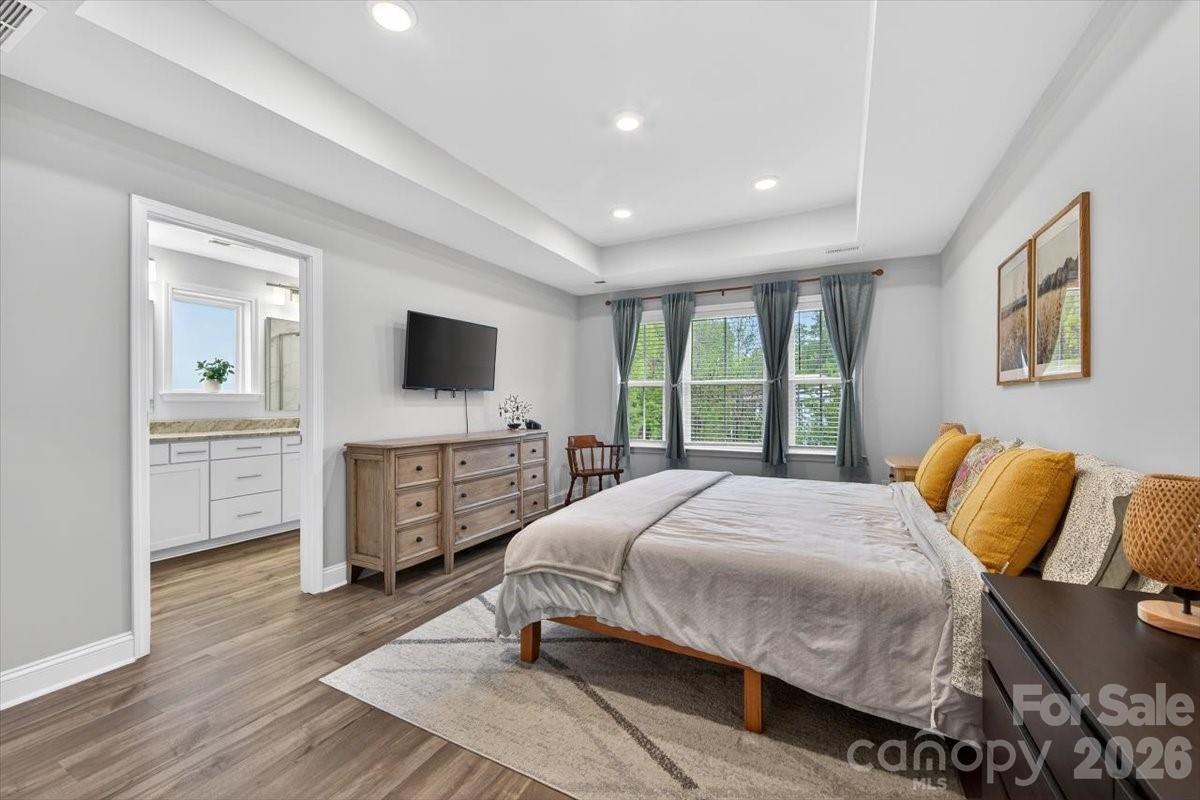 Villa Heights - Residential