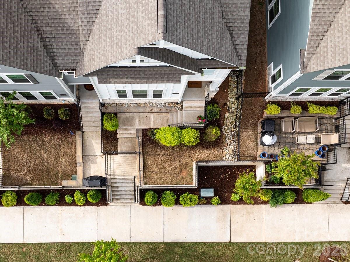 Villa Heights - Residential