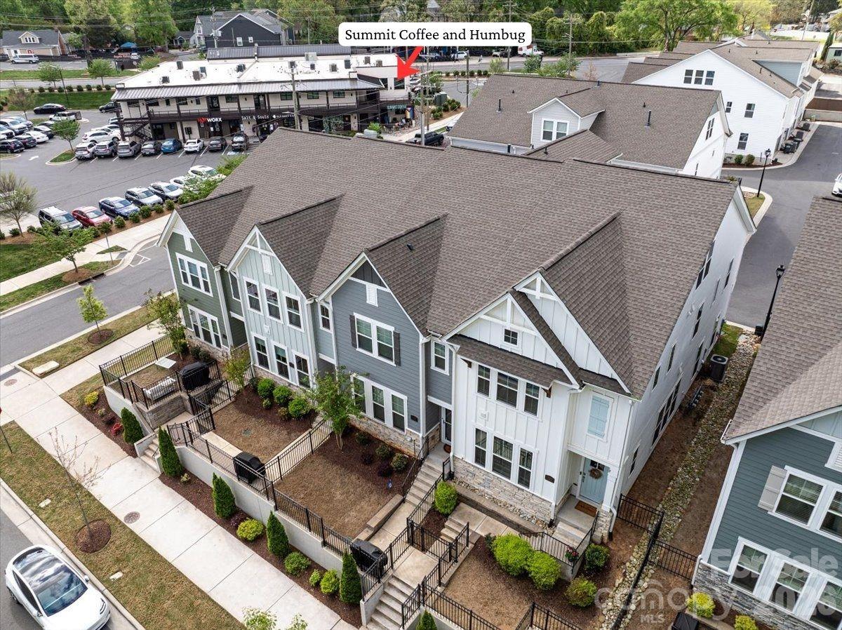 Villa Heights - Residential