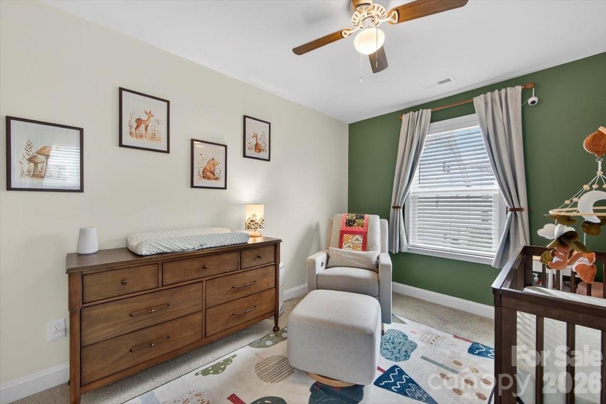 Villa Heights - Residential