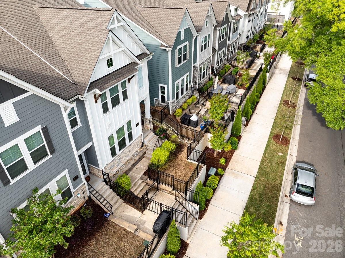 Villa Heights - Residential