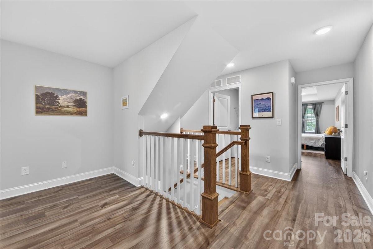 Villa Heights - Residential