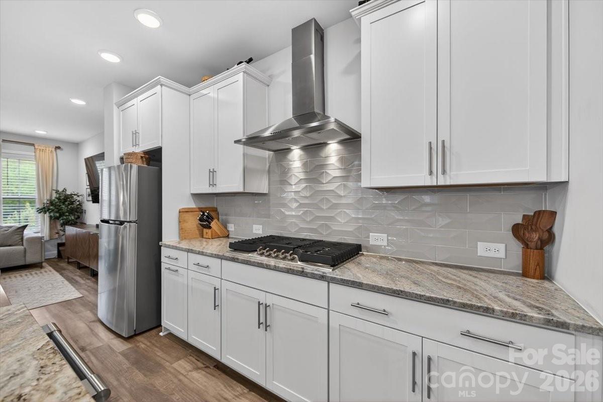 Villa Heights - Residential