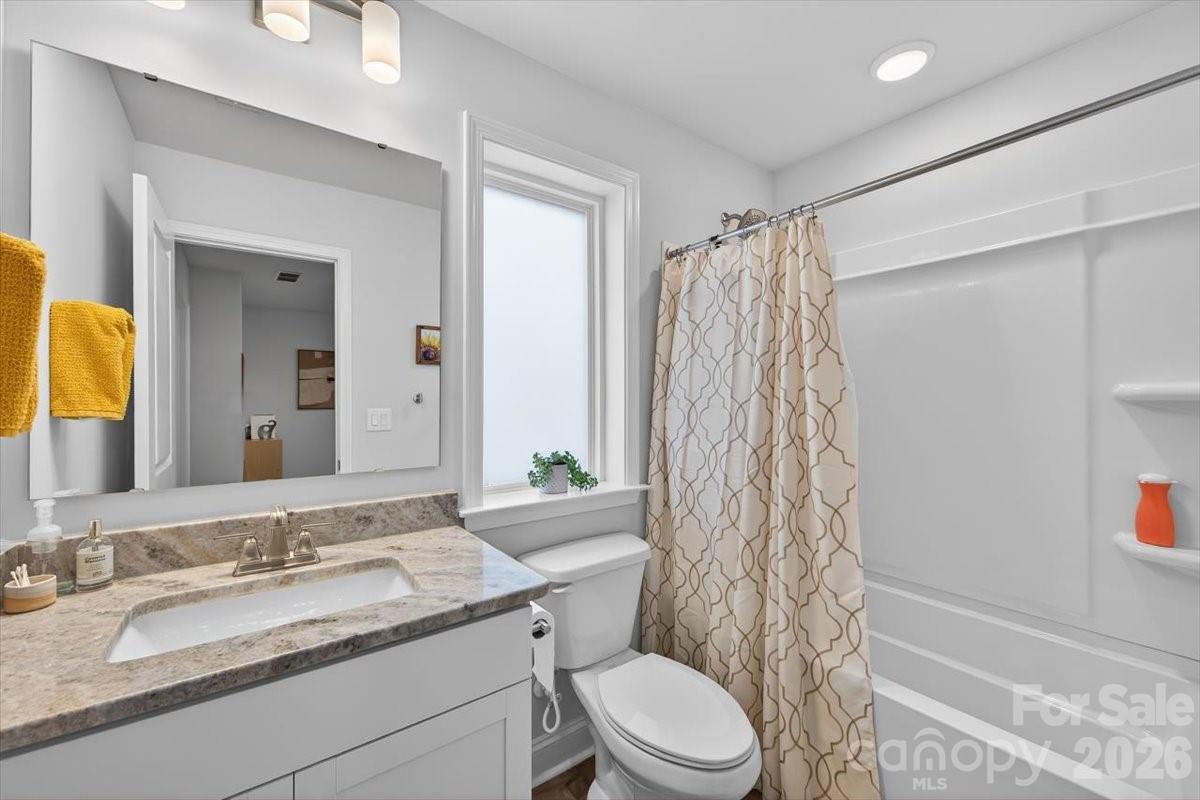 Villa Heights - Residential