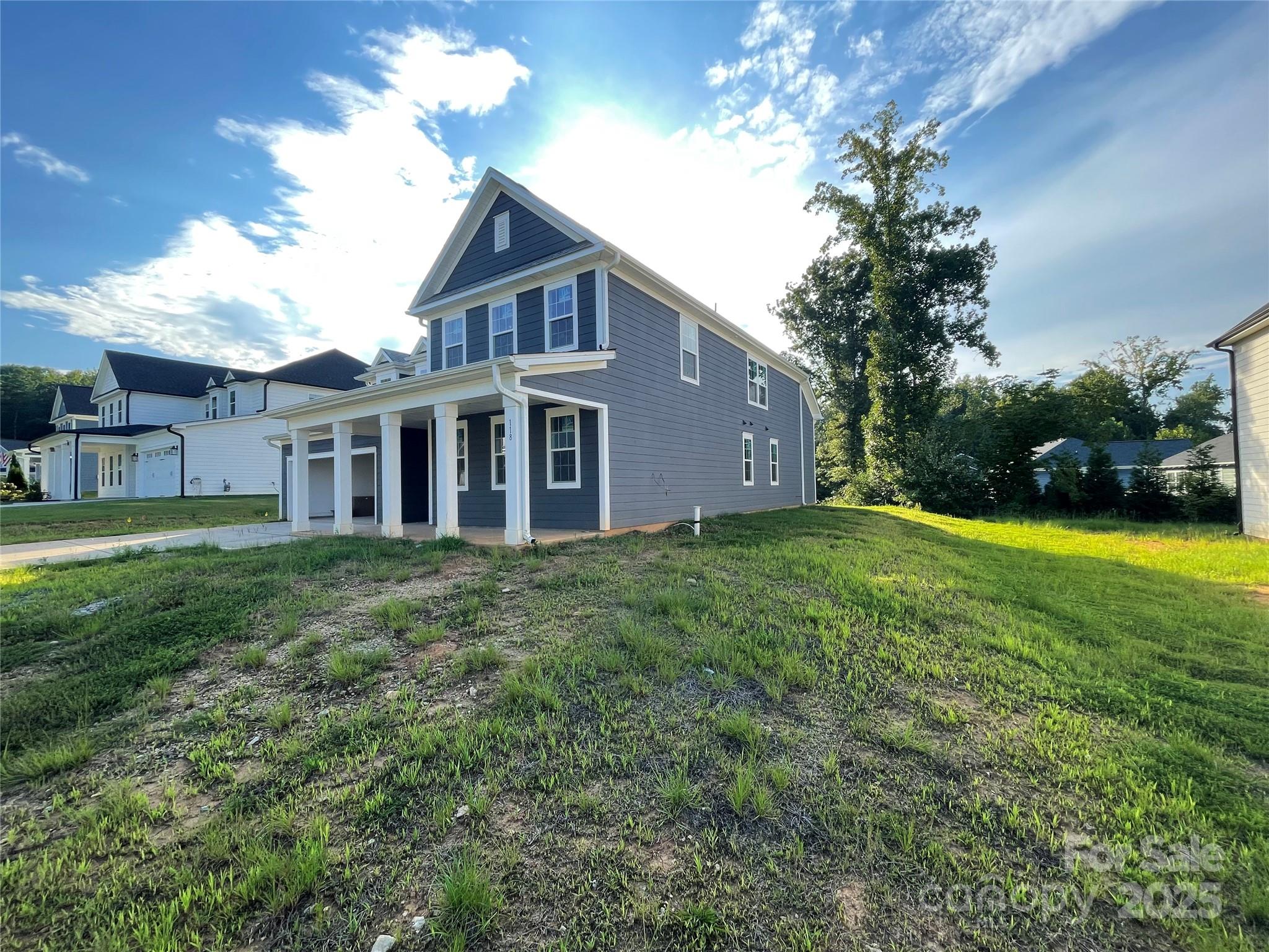 118 Still Creek Drive