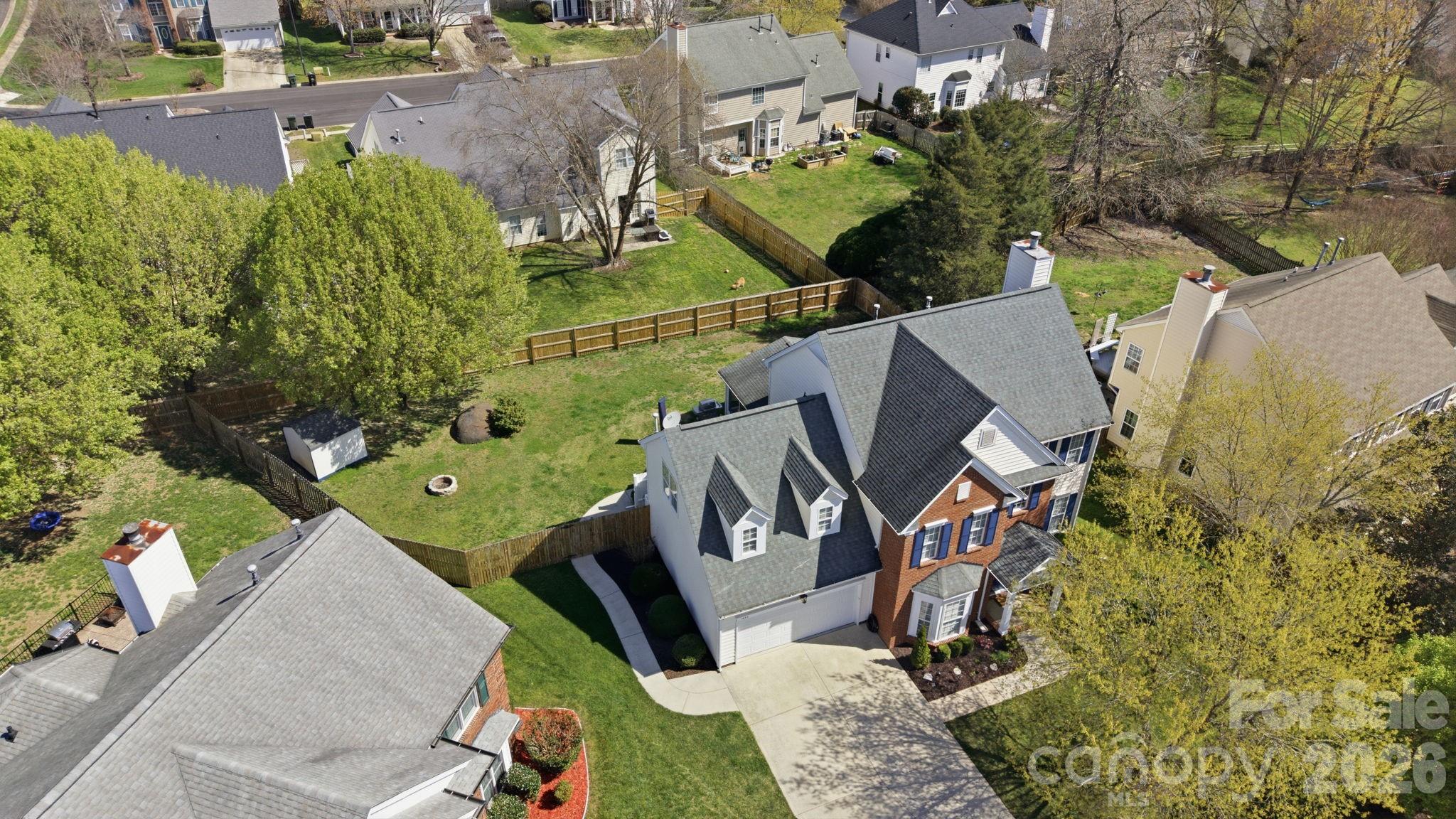 Sheffield Manor - Residential