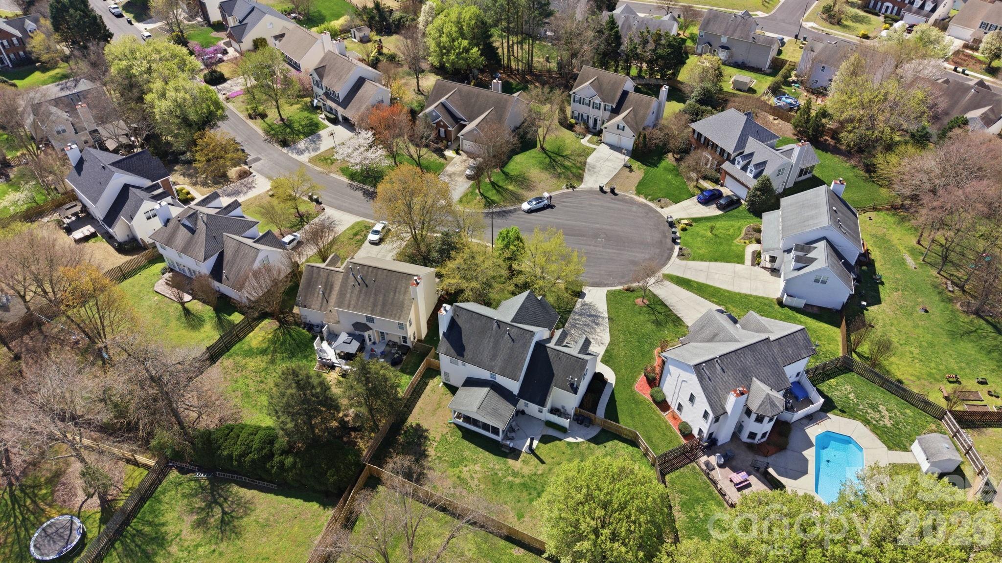Sheffield Manor - Residential
