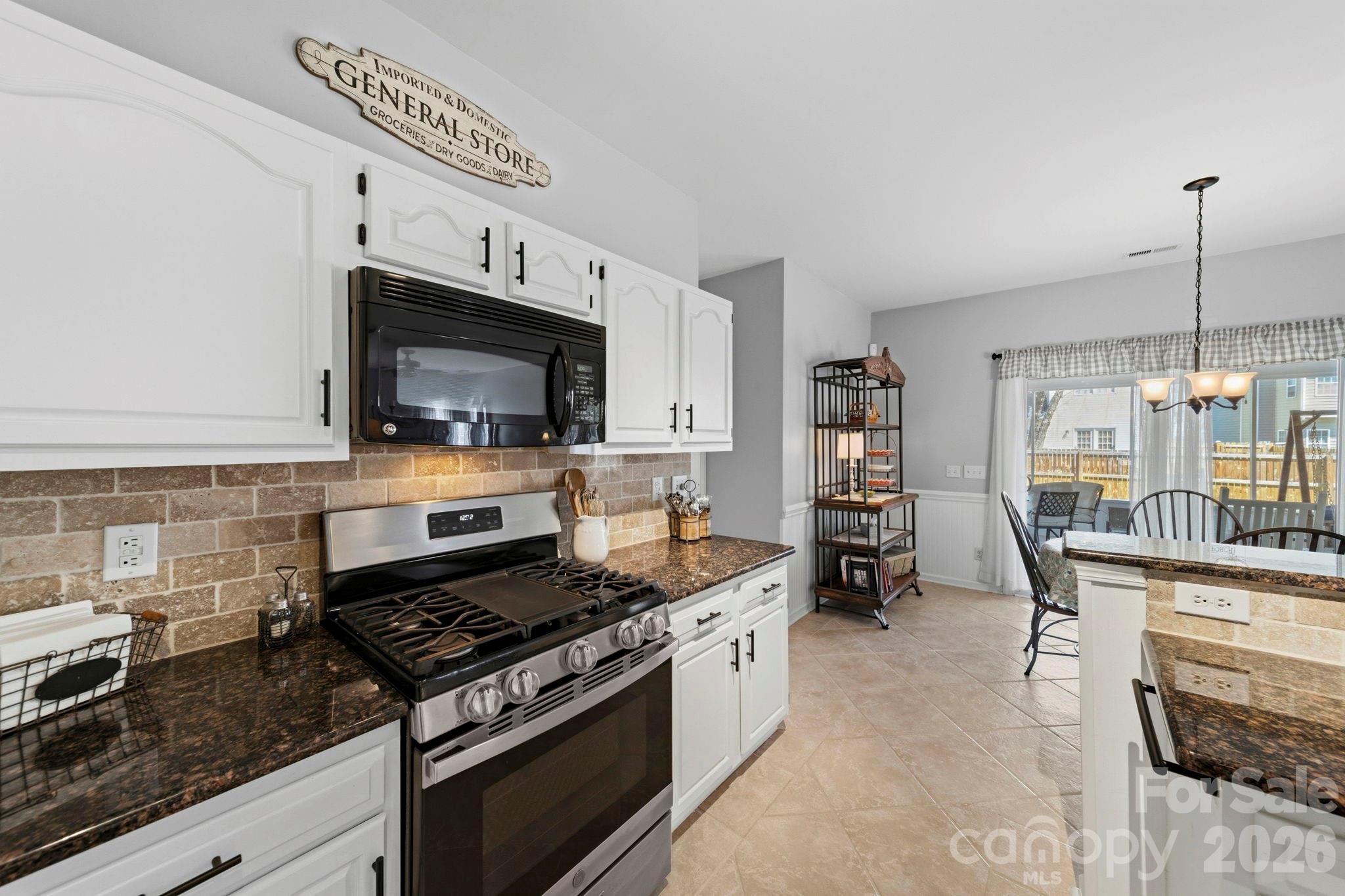 Sheffield Manor - Residential