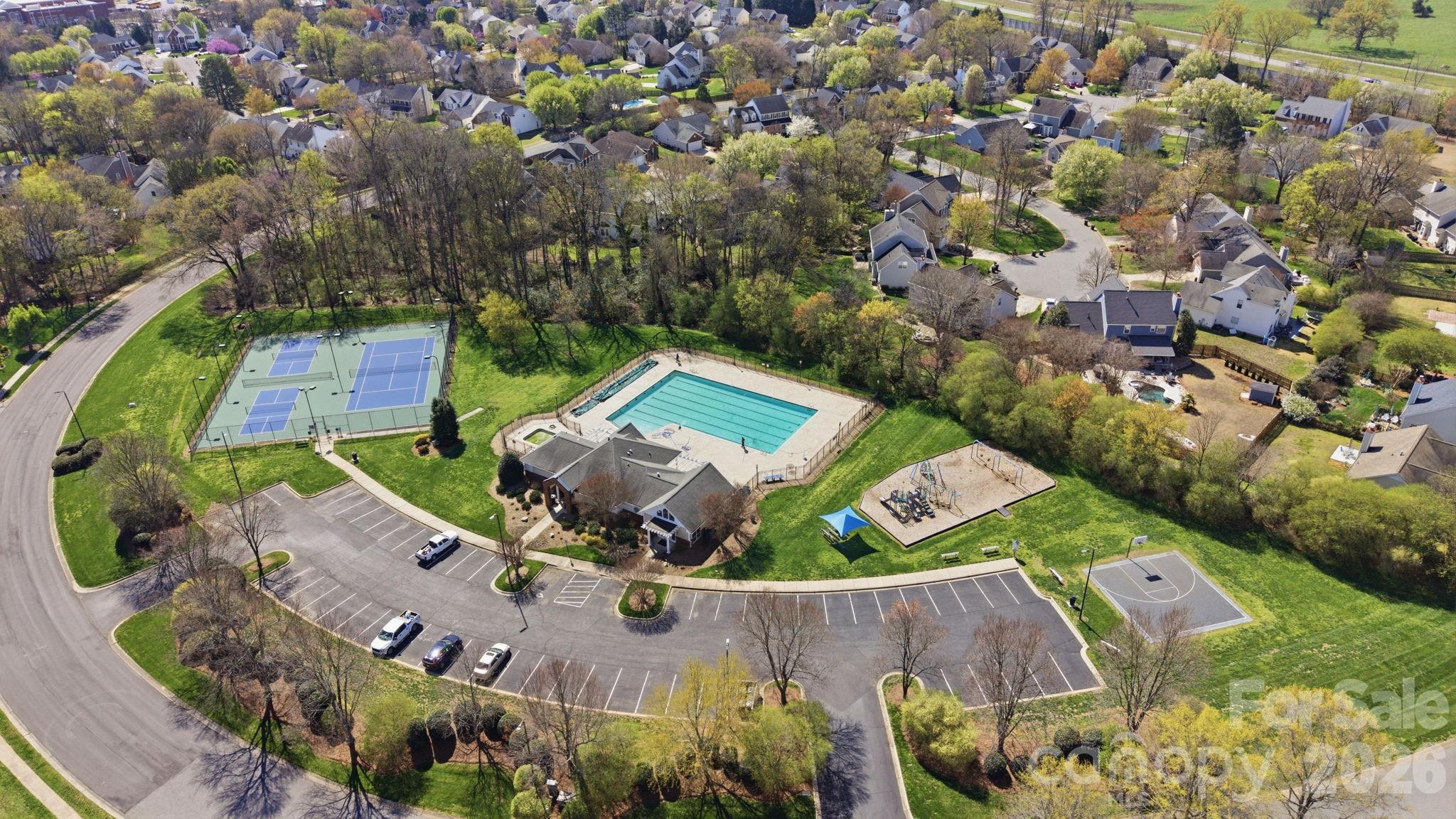 Sheffield Manor - Residential