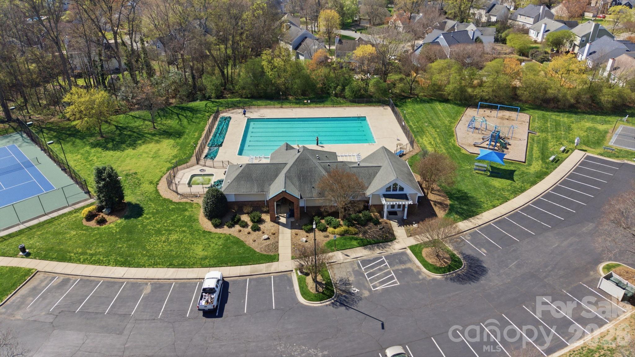 Sheffield Manor - Residential