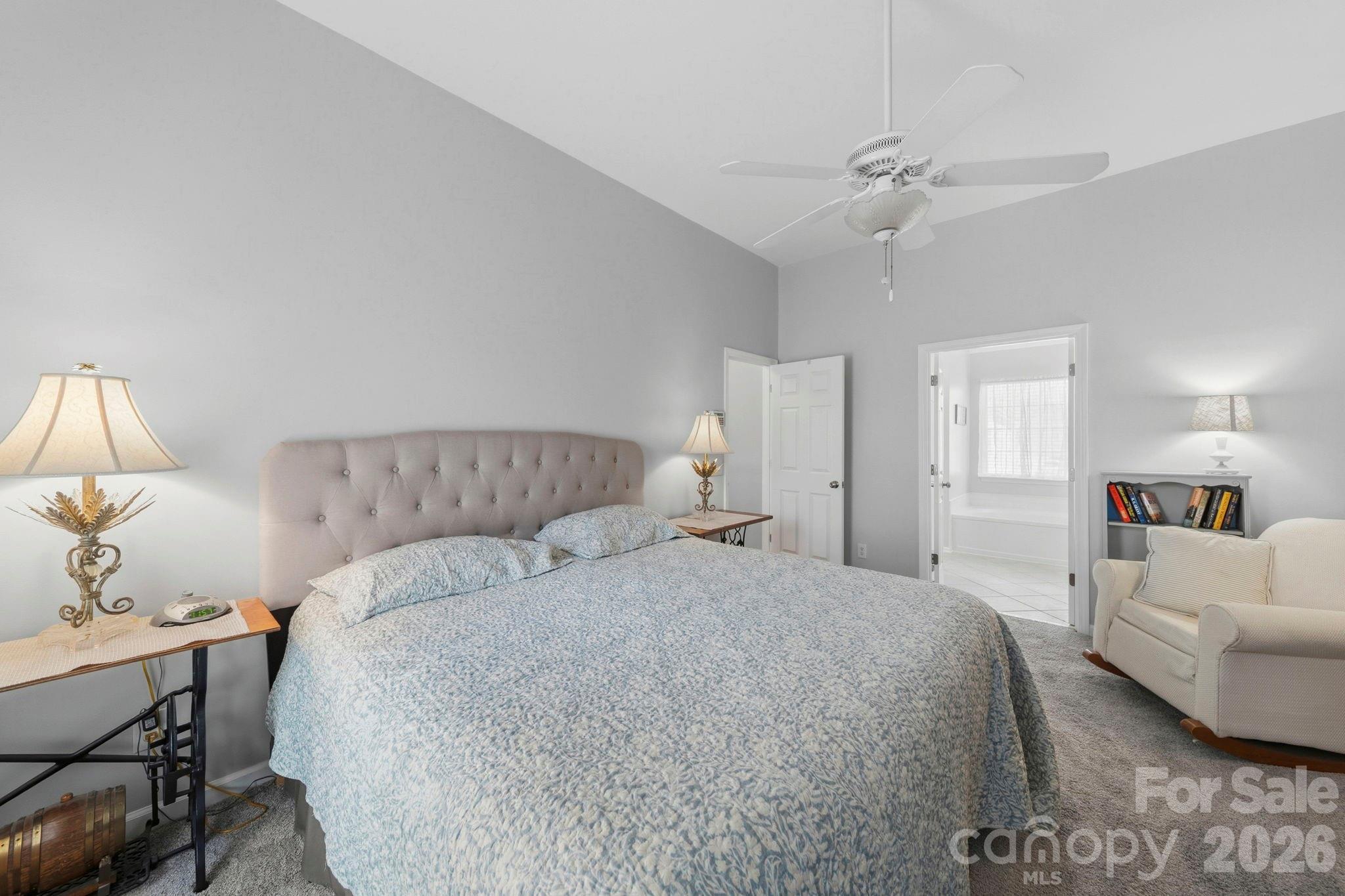 Sheffield Manor - Residential