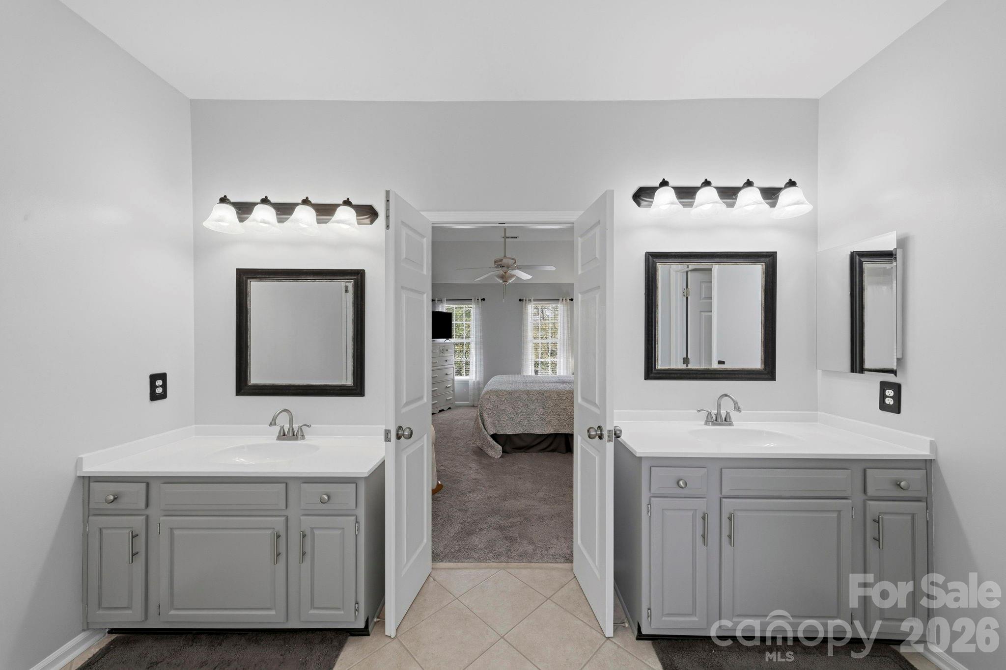 Sheffield Manor - Residential